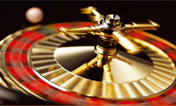 casino roulette